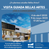 conoce bellas artes